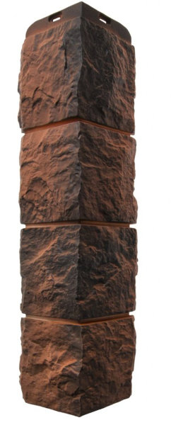 Наружный угол Туф иранский купить в Бугульме