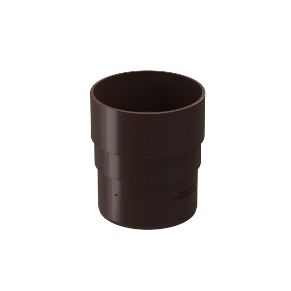 Муфта Docke Premium ПВХ - Шоколад купить в Бугульме