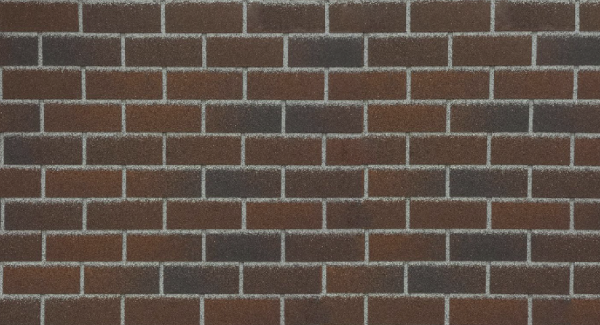 Фасадная плитка Docke Premium, Brick, Рубиновый купить в Бугульме