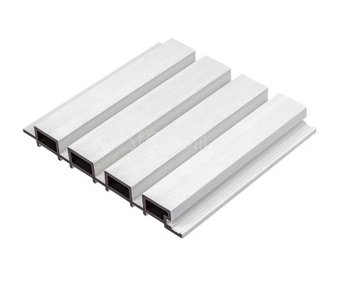 Доска фасадная ДПК SEQUOIA co-extrusion WHITE купить в Бугульме