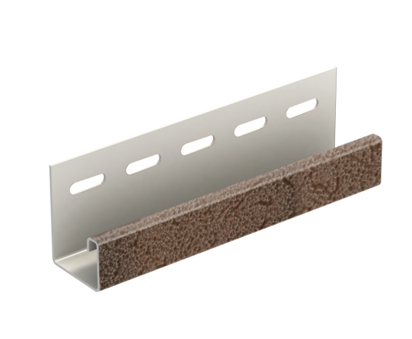 J-планка Стоун Хаус S-Lock Клинкер Балтик Магма купить в Бугульме