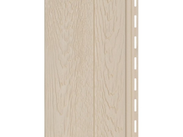 Фасадные панели Ю-Пласт Скандинавия S-Lock - Слоновая кость купить в Бугульме