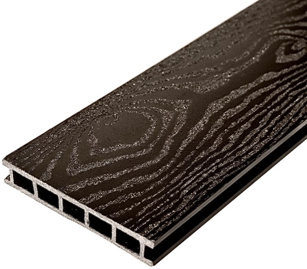 Террасная доска из ДПК Faynag ALbero Bagnato — Венге купить в Бугульме