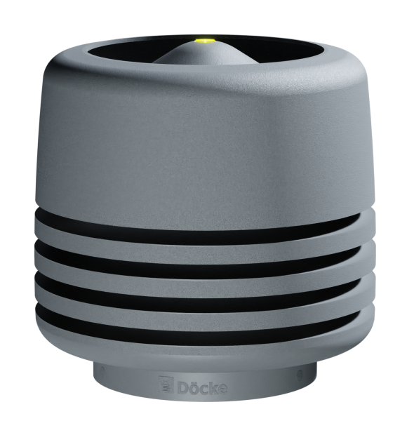 Колпак ИЗЛ-125\700 Серый купить в Бугульме