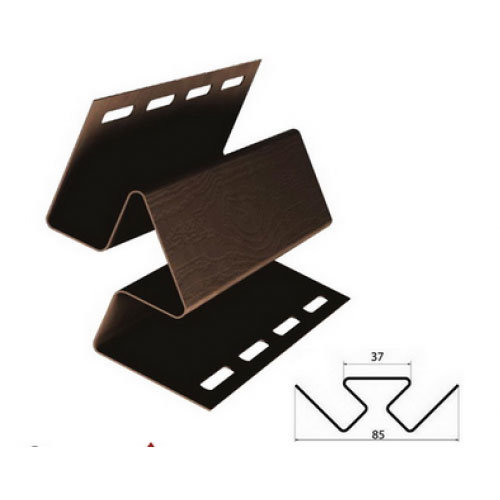 Угол внутренний, коричневый купить в Бугульме