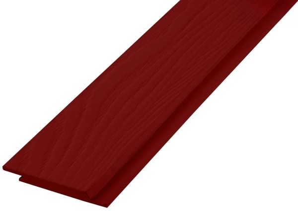 Фиброцементный сайдинг FCSPRO Click Shtil F61 (Красная земля) купить в Бугульме