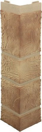 Наружный угол камень (сланец), 0,47 х 0,11м купить в Бугульме