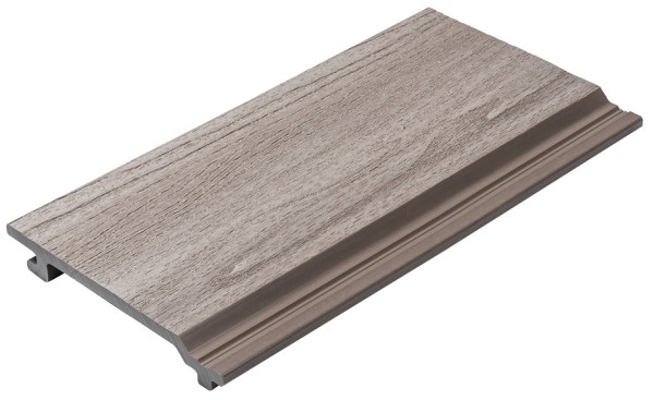 Фасадная панель из ДПК CM Cladding Bark ясень купить в Бугульме