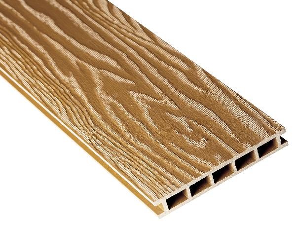 Террасная доска из ДПК Faynag Premium ACERO 3D Орех купить в Бугульме