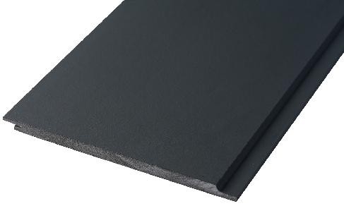 Фиброцементные панели Smooth Click F19 купить в Бугульме