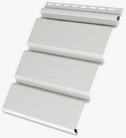 Софит гладкий, белый купить в Бугульме