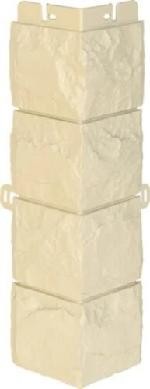 Угол наружный Альта-Профиль Фагот ЭКО Песчаный купить в Бугульме