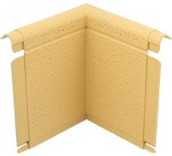 Угол откоса Альта-профиль Альта Декор (отделочные элементы) Песчаный купить в Бугульме