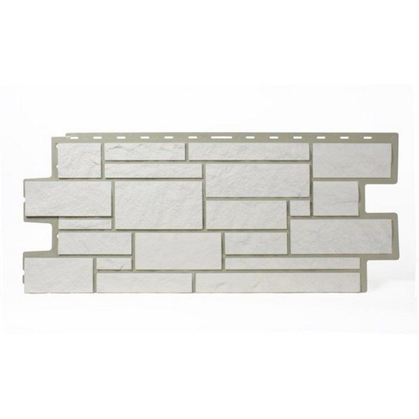 Цокольный сайдинг Tecos ImaBel “Камень” – Мрамор №702 купить в Бугульме