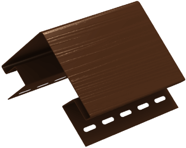 Наружный угол Классика Коричневый купить в Бугульме