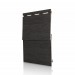 Вспененный сайдинг VOX KERRAFRONT WOOD DESIGN графит купить в Бугульме