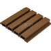 Доска фасадная ДПК SEQUOIA co-extrusion LIGHTBROWN купить в Бугульме