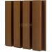 Доска фасадная ДПК SEQUOIA co-extrusion LIGHTBROWN купить в Бугульме