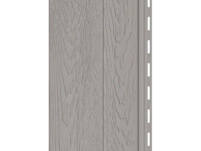 Фасадные панели Ю-Пласт Скандинавия S-Lock - Туманный фьорд