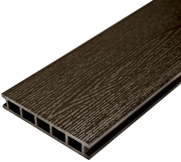 Террасная доска из ДПК Faynag Stelo Bagnato — Венге купить в Бугульме