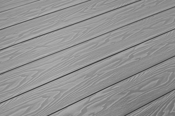 Террасная доска из ДПК Terrapol Смарт 3D Полнотелая с пазом Анис купить в Бугульме