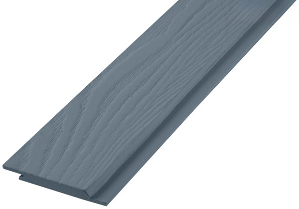 Фиброцементный сайдинг FCSPRO Click Shtil F62 (Голубой океан) купить в Бугульме