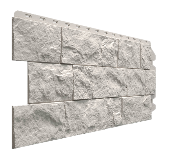 Фасадная панель Docke, Fels, Арктик купить в Бугульме