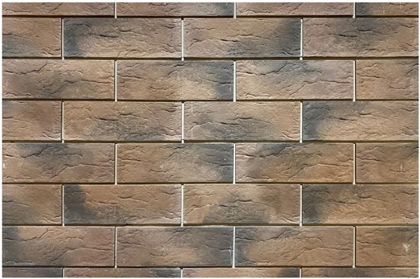 Фиброцементные панели КАНЬОН коллекция ИНДИГО 27 купить в Бугульме