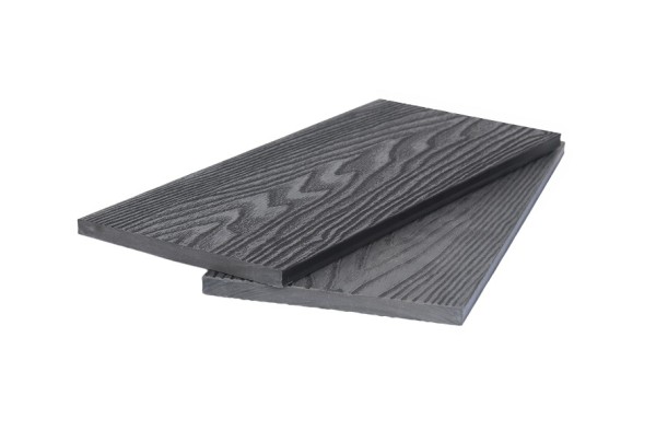 Доска универсальная 3D+3D POLIVAN GROUP двухсторонняя полнотелая DENPASAR чёрный купить в Бугульме