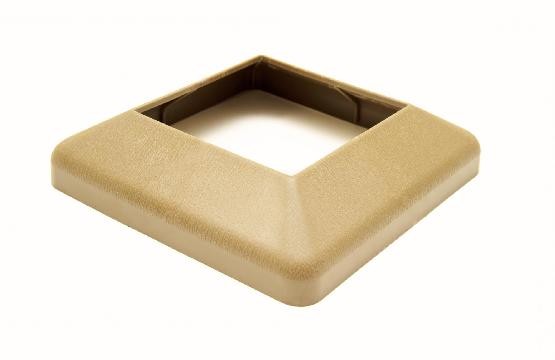 Юбка столба нижняя GardenParkett Бук купить в Бугульме