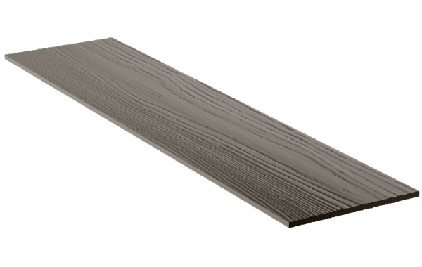 Фиброцементный сайдинг Фибростар Click КС 46 Бурый Медведь купить в Бугульме