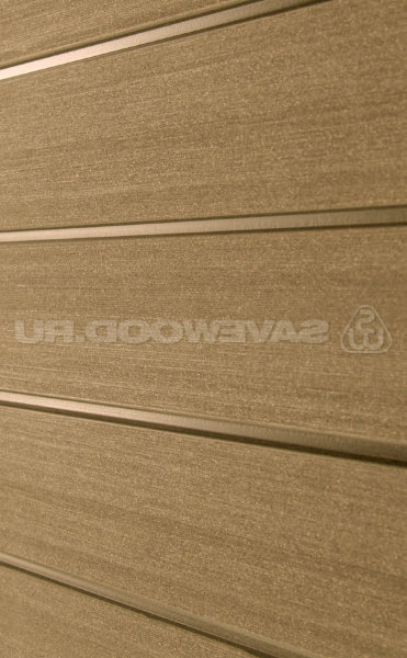 Заборы и ограждения из ДПК SW Agger  тик купить в Бугульме