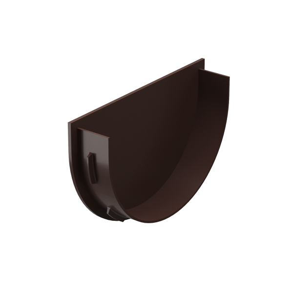 Заглушка воронки Docke Premium ПВХ - Шоколад купить в Бугульме