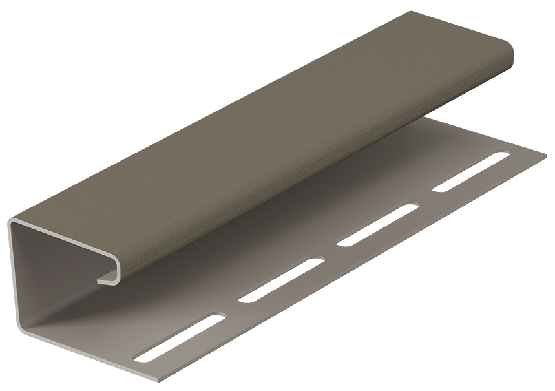 J-профиль Docke Сосна купить в Бугульме