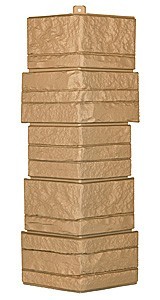 Угол T-Сайдинг-Альпийская Сказка ЭКО-1 Крем купить в Бугульме