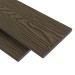 Заборная доска EasyDecking Wood-X 131х11 Венге купить в Бугульме