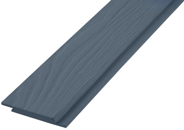 Фиброцементный сайдинг FCSPRO Click Shtil F63 (Дождливое небо) купить в Бугульме