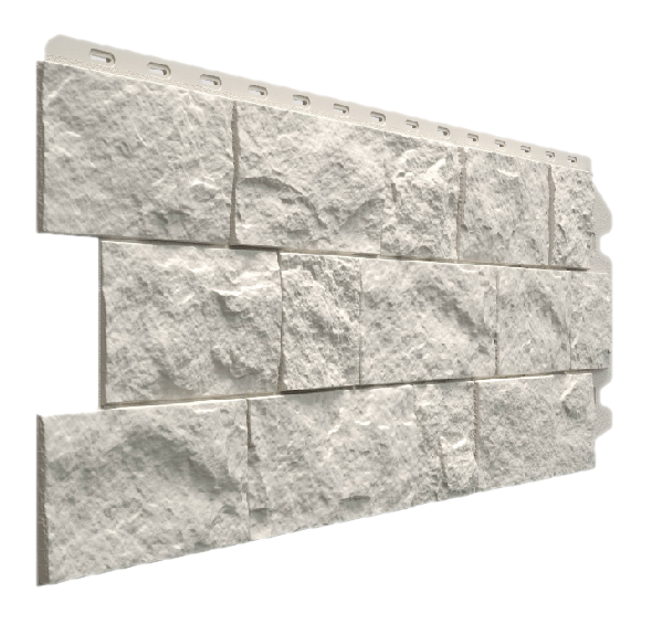 Фасадная панель Docke, Fels, Горный Хрусталь купить в Бугульме