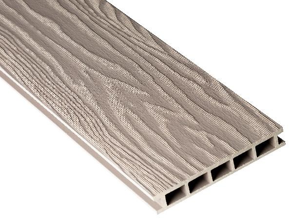 Террасная доска из ДПК Faynag Premium ACERO 3D Графит купить в Бугульме