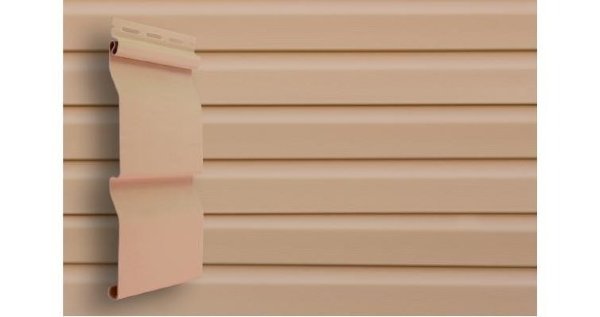Сайдинг 3,0 Grand Line D4 (slim) персиковый купить в Бугульме