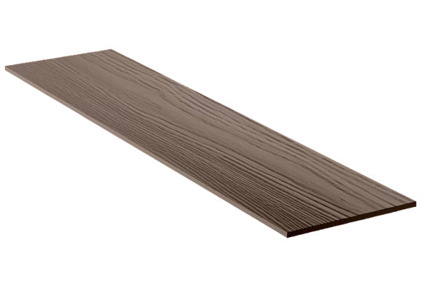 Фиброцементный сайдинг Фибростар Click КС 47 Молочный Шоколад купить в Бугульме