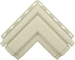 Угол наличника Альта-профиль Классик Альта Декор Белый купить в Бугульме