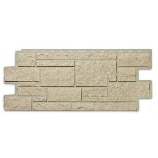 Цокольный сайдинг Tecos ImaBel “Камень” – Песчаник №710 купить в Бугульме