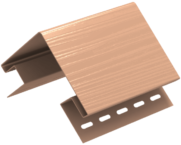 Наружный угол Классика Розовый купить в Бугульме