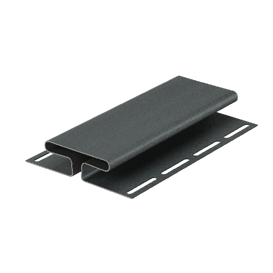 H-профиль Docke Графит купить в Бугульме