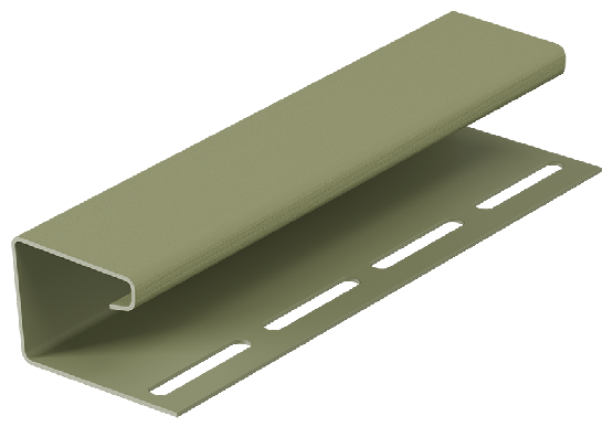 J-профиль Docke Кипарис купить в Бугульме