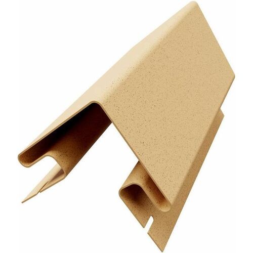 Угол Наружный к Фасадным Термопанелям Доломит 20 мм ЖелтыЙ купить в Бугульме