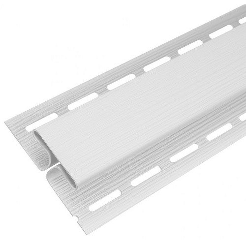 Соединительный Н-профиль TECOS БЕЛЫЙ купить в Бугульме