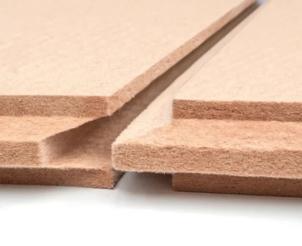 Ветро-влагоизоляционная плита Белтермо TOP, 2490х590х25 мм, шип-паз купить в Бугульме