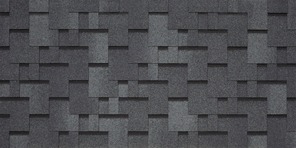 Гибкая черепица Tegola UNICA LAZIO GRANITO 454 купить в Бугульме